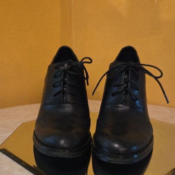 Chadwicks Black Ankle Booties - Picture 12 of 12